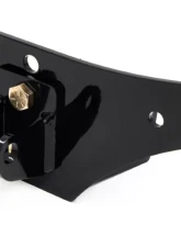 UMI Performance Bolt-In Rear Coilover Brackets GM G-Body 1978-1988                                     - 3049 - Image 2