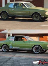 UMI Performance 2" Lowering Springs GM G-Body 1978-1988                                     - 3051 - Image 2