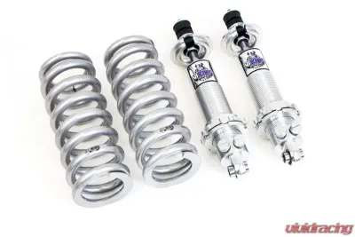 UMI Performance Front Coilover Kit Use w/ Coilover A-Arms GM Body 1978-2003 - 3058-650