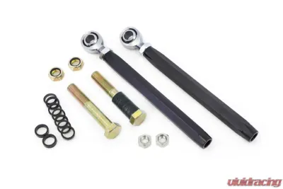 UMI Performance Front Bump Steer Adjuster 64-70 GM A-Body 4061 UMI Performance Front Bump Steer Adjuster 64-70 GM A-Body 4061