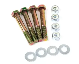 UMI Performance Lower Rear Control Arm Hardware Kit GM B-Body 1978-1996