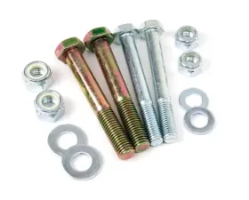 UMI Performance Upper Rear Control Arm Hardware Kit GM B-Body 1978-1996