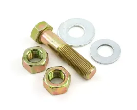 UMI Performance Panhard Bar Hardware Kit Chevy B-Body 1959-1970