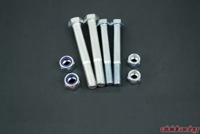 UMI Performance Front Lower A-Arm Hardware Kit S10|S15 1982-2003 - 3801