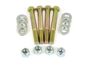 UMI Performance Rear Control Arm Bolt Upgrade Kit GM A-Body 1964-1977