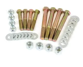 UMI Performance Upper|Lower A-Arm Mounting Hardware GM A-Body 1964-1972