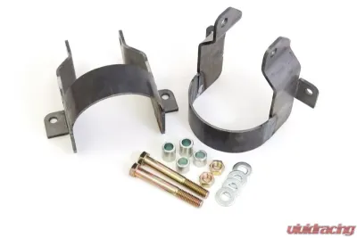 UMI Performance Front Coilover Conversion Brackets - Weld-In GM A-Body 1964-1972 - 4054