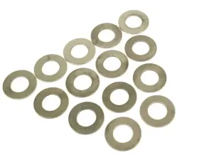 UMI Performance Chassis Mount Repair Kit GM A-Body 1964-1972