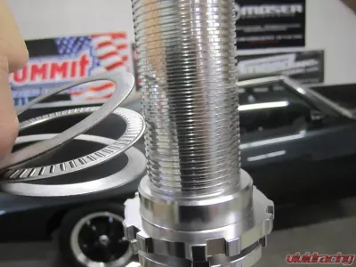 UMI Performance Thrust Bearing Kit - 7917-101