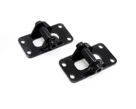 UMI Performance Solid Steel Engine Mounts GM Body 1974-1992