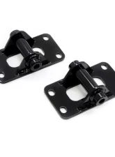 UMI Performance Solid Steel Engine Mounts GM Body 1974-1992                                     - 90051 - Image 4