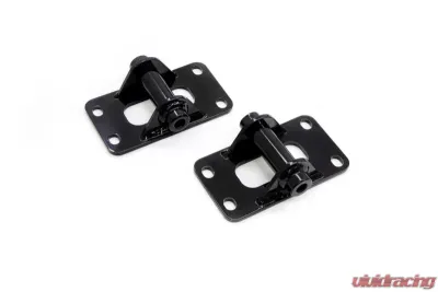 UMI Performance Solid Steel Engine Mounts GM Body 1974-1992 - 90051
