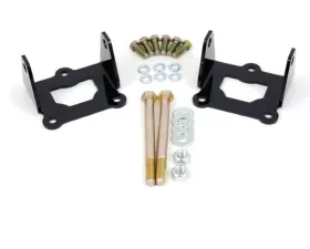 UMI Performance Heavy Duty Engine Mount Kit GM Body 1974-1992