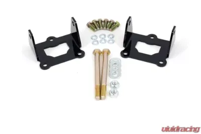 UMI Performance Heavy Duty Engine Mount Kit GM Body 1974-1992 - 90058