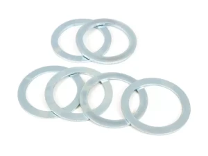 UMI Performance Spring Spacer Set GM Body 1967-2002 - 90064 - Image 4