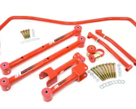 UMI Performance 1968-1972 GM A-Body Upper & Lower Control Arm Kit