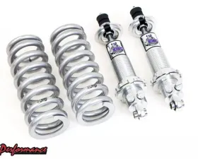 UMI Performance 1959-1964 GM B-Body Viking Front Coil Over Kit, Double Adjustable- Polyurethane Chevrolet 1959-1964