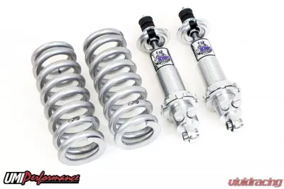UMI Performance 1965-1970 B-Body, 1964-1967 A-Body Viking Performance Front Coil-Over Kit Chevrolet - A205-350T