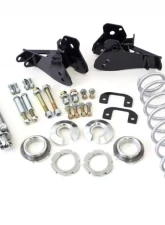 UMI Performance 1964-1972 GM A-Body Rear Coilover Kit, Control Arm Relocation, Bolt In                                     - 4057-125 - Image 7