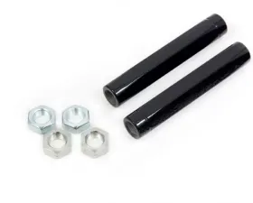 UMI Performance Steel Tie Rod Adjusting Sleeves - 5/8
