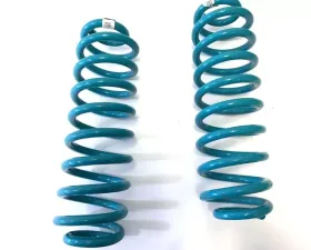 Dobinsons Scratch&Dent Front Coil Springs Jeep Cherokee 2014-2021