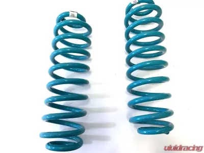 Dobinsons Scratch&Dent Front Coil Springs Jeep Cherokee 2014-2021 - C29-199