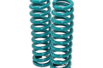 Suspension