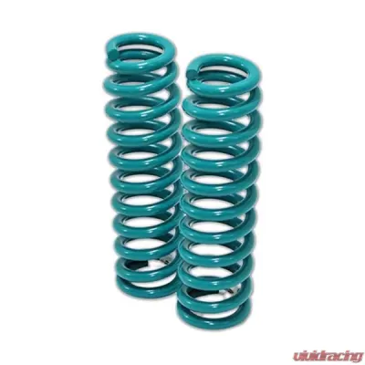 Dobinsons C45-421 Rear Coil Springs Nissan Pathfinder 4x4 R52 13-19 - C45-421