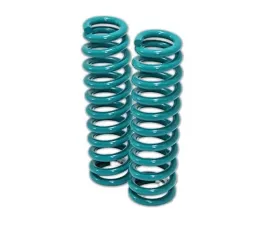 Dobinsons 0-110LBS Load 40mm Lift Front Coil Springs Toyota Land Cruiser/Prado 70 Series 87-96