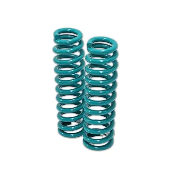 Dobinsons 330lbs Load 40mm Lift Rear Coil Spring Toyota Land Cruiser 90 Series 96-03 - C59-297V