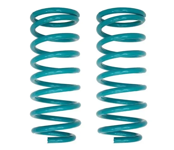 Dobinsons C59-327 Rear Coil Springs Toyota 4Runner | FJ Cruiser - C59-327