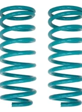 Dobinsons C59-327 Rear Coil Springs Toyota 4Runner | FJ Cruiser                                     - C59-327 - Image 5