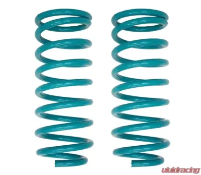 Dobinsons Rear Variable Rate Coil Springs Toyota 4Runner | FJ Cruiser w/o KDSS - C59-675V
