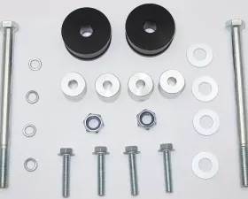 Dobinsons Front IFS Diff Drop Kit Toyota Tacoma 4Runner | FJ Cruiser