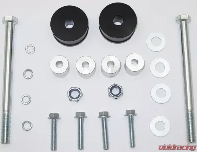 Dobinsons Front IFS Diff Drop Kit Toyota Tacoma 4Runner | FJ Cruiser - DD59-527K