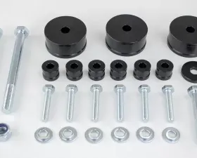 Dobinsons Front IFS Diff Drop Kit Toyota Tundra | Land Cruiser 200 Series | Sequoia