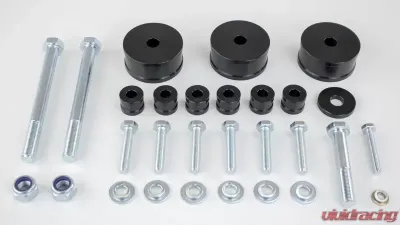 Dobinsons Front IFS Diff Drop Kit Toyota Tundra | Land Cruiser 200 Series | Sequoia - DD59-530K