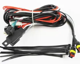 Dobinsons Driving Lights Wiring Kit (Pair)