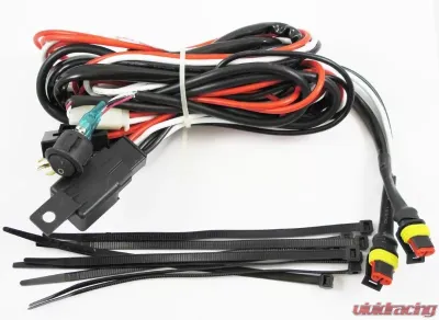 Dobinsons Driving Lights Wiring Kit (Pair) - DL80-3765
