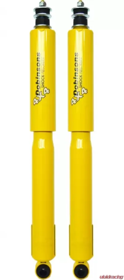 DobinsonsGS21-463 Front Twin Tube Shocks (Each) - GS21-463