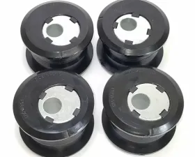 Dobinsons 0/2.5/3.5 Degree Adjustable Front Polyurethane Caster Bushing Kit
