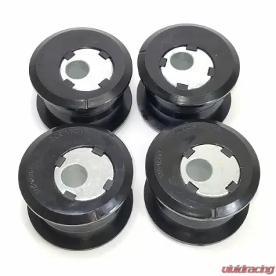 Dobinsons 0/2.5/3.5 Degree Adjustable Front Polyurethane Caster Bushing Kit - PB59-503K
