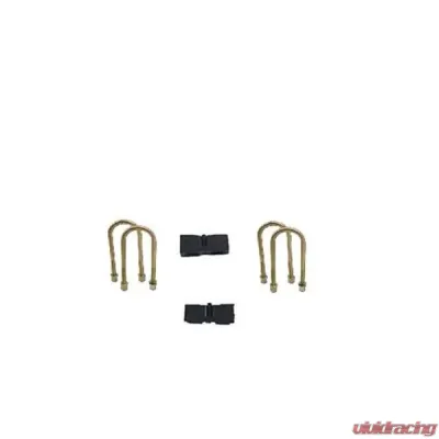 Dobinsons QR59-551K 2" Lift Rear Quick Ride Kit - QR59-551K