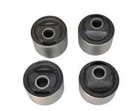 Dobinsons Rubber 2.5 Degree Caster Bushing Kit Toyota Land Cruiser 80 Series