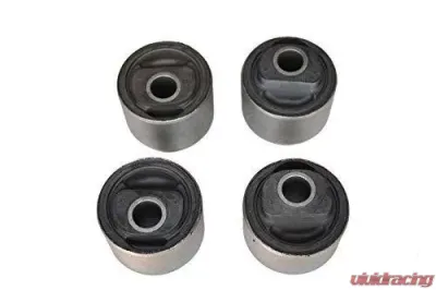 Dobinsons Rubber 2.5 Degree Caster Bushing Kit Toyota Land Cruiser 80 Series - RB59-522K
