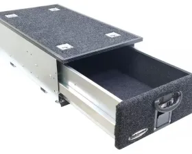 Dobinsons Universal Mount Large Single Roller Drawer System