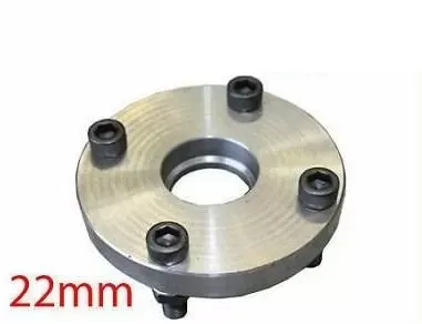 Dobinsons Tailshaft Spacer Mitsubishi Triton ML|MN|MQ w/ 2" Lift - S43-001