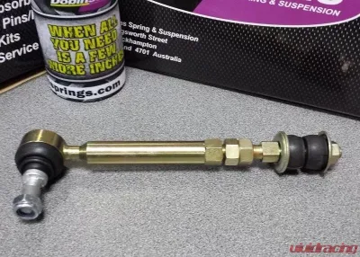 Dobinsons SE45-520 Extended Single Swaybar End Link - SE45-520