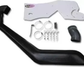 Dobinsons 4x4 Snorkel Kit Mitsubishi L200 Triton MQ 2.4L TDI I4 15-19