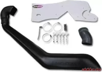 Dobinsons 4x4 Snorkel Kit Mitsubishi L200 Triton MQ 2.4L TDI I4 15-19 - SN43-3466